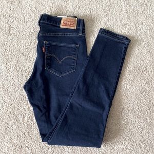 Levi jeans